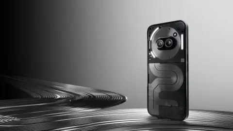 Exkluzív rendszerchippel érkezett meg az új Nothing Phone