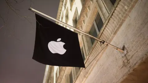 Az Apple a szolgáltatások és az iPadek révén ért új csúcsra