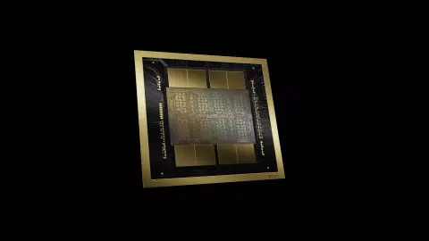 Hibát találtak az Nvidia Blackwell GPU-inál, néhány hónapot csúszhat a rajt