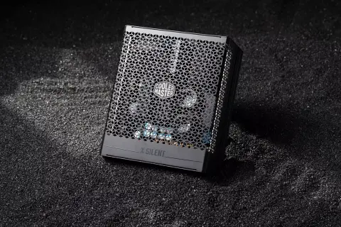 A Cooler Master új, 850 W-os passzív tápegysége a jelek szerint a GeForce RTX 5090 mellé is jó választás lehet