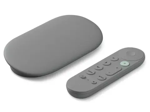 Google TV Streamer wurde enthüllt und der Gemini hat grünes Licht bekommen
