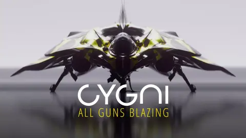 Szimfonikus robbanás - CYGNI Teszt