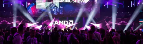 Előadást tart az AMD a GamesCom 2024 idején – Új termékek mutatkozhatnak be?