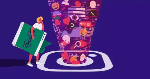Az Instagramnál (is) a megtekintési szám lesz a legfontosabb