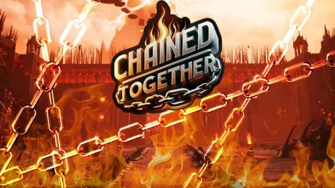 Chained Together – Háromig számolok…
