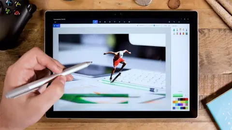 Rövidesen búcsúzik a Microsoft Paint 3D alkalmazása – 7 évig tartott a pályafutása