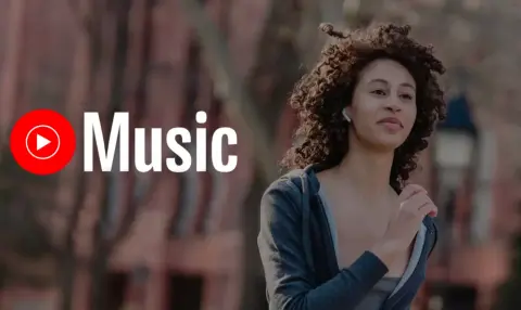 Személyes rádiót indít a YouTube Music