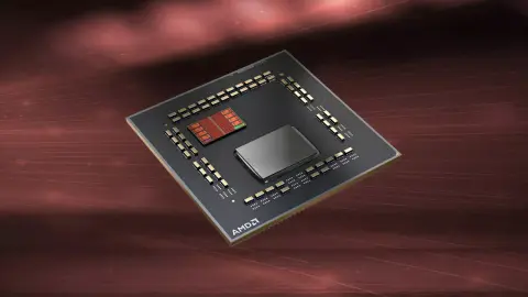Jön az eddigi legolcsóbb 3D V-Cache alapú RYZEN processzor, a RYZEN 5 5500X3D