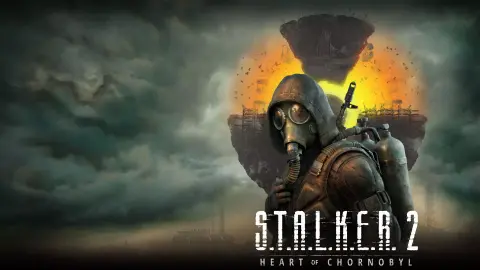 36 percen keresztül mozog a S.T.A.L.K.E.R. 2: Heart of Chornobyl