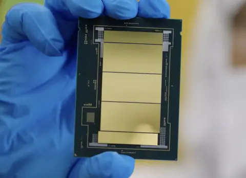 120 maggal és 240 szállal büszkélkedő Intel Xeon processzort tesztelnek – A Granite Rapids család tagja