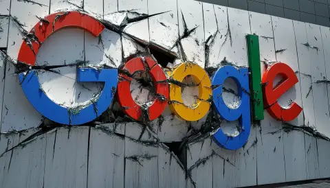Meglehet, hogy feldarabolják a Google-t, de rövid távon a partnerei többet veszíthetnek