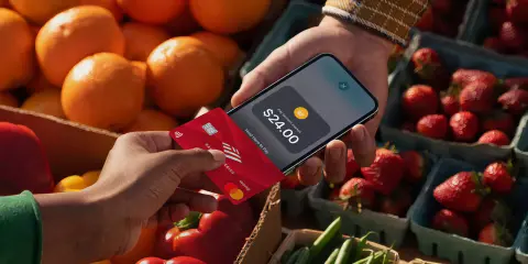 iOS 18.1 öffnet den NFC-Chip des iPhones für Entwickler