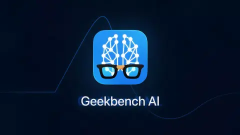 Megjelent a GeekBench AI 1.0 – Tesztelhetjük az NPU-k, a CPU-k és a GPU-k AI teljesítményét