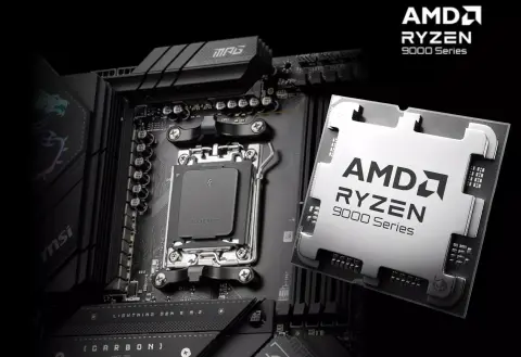 MSI PBO Enhanced Mode: Akár 15%-os gyorsulást is elérhetünk a RYZEN 9000-es sorozat egyes tagjaival