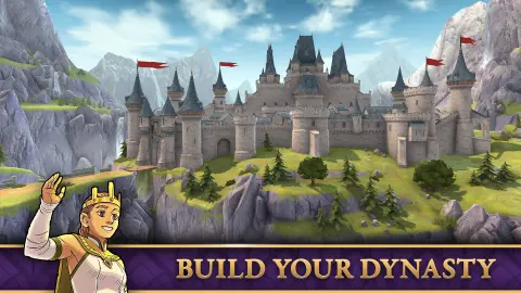 Szeptemberben indul a mobilos Elder Scrolls: Castles