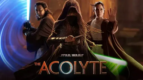 Keine Staffel 2 von The Acolyte