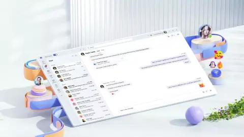 Elkészült az egységesített Microsoft Teams alkalmazás, sokak örömére