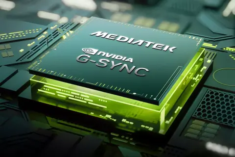Az Nvidia és a MediaTek együttműködésének köszönhetően jöhetnek az olcsóbb G-Sync monitorok