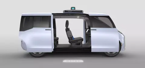 A Waymo következő robottaxija már a költségek csökkentéséről szól