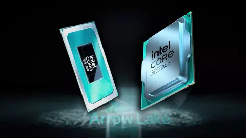2024. október 17-én rajtolhatnak el az Intel Z890-es alaplapjai és az Arrow Lakre-S processzorok