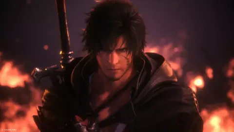 Szeptemberben érkezik a Final Fantasy XVI PC-re