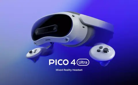 Tényleg érkezik egy új Pico VR szemüveg