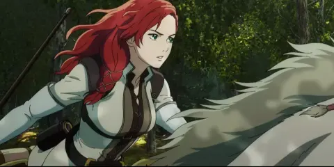 Animációs filmet kap a Gyűrűk Ura