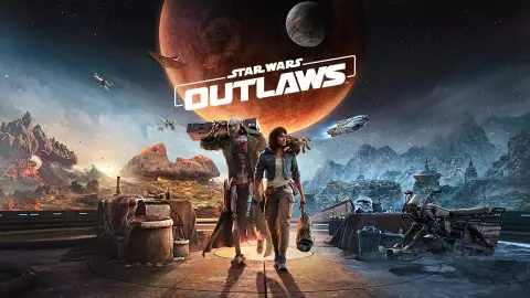 Induló trailert kapott a Star Wars Outlaws