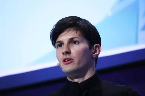 Elfogták a Telegram vezetőjét Franciaországban