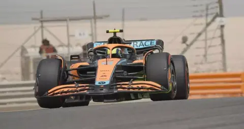 Látványos technológiai megoldás jelent meg a Formula-1 közvetítésben