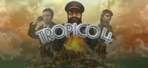 Napi ingyenes - Tropico 4