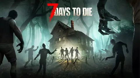 7 Days to Die – Amikor rájössz, hogy egy hét nem is olyan sok idő