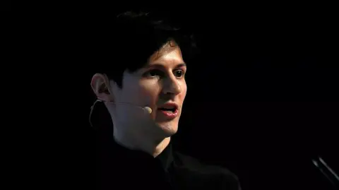 Bíróság elé állítják a Telegram vezérigazgatóját Franciaországban