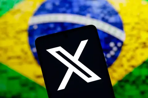 Braziliában betiltották az X-et, de van, aki ezzel sokat nyert