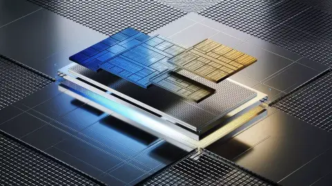 Kiszivárgott néhány információ az érkező Intel Panther Lake processzorokkal kapcsolatban
