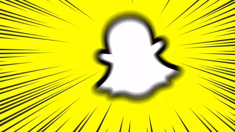 Reklámokkal szórják meg a Snapchatet