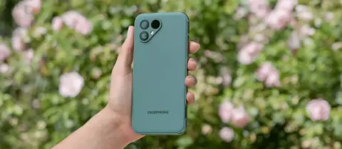 Olcsóbb és „zöldebb” Fairphone 5 érkezett az IFA alkalmával