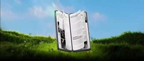 5G-t és papírhatású megjelenítőt vonultatnak fel az új TCL mobilok