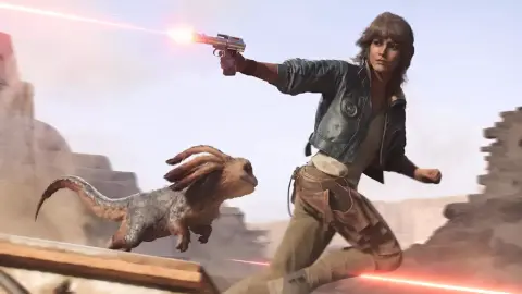 Egyre rosszabb Star Wars Outlaws eladásokkal számol a Ubisoft