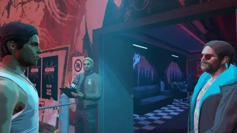 Rendkívül rosszra sikerült a Hitman III VR Reloaded