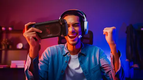 Az Acer Nitro Blaze 7 igazából egy átmatricázott kínai kézi játékkonzol?
