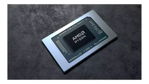 Az AMD megerősítette, 2025 elején jönnek a ZEN 5 alapú Krackan Point APU egységek