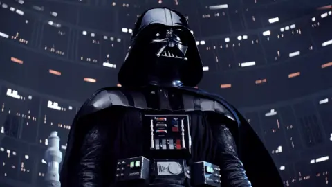 Elhunyt Darth Vader eredeti hangja, James Earl Jones