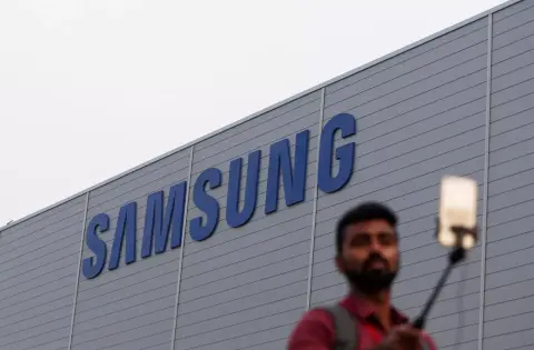 Samsung beginnt zusätzlich zu den Streiks mit Entlassungen, aber Handys sind nicht betroffen