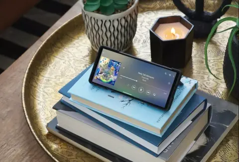 Sony: Kein Update in diesem Jahr für das kompakte Topmodell Xperia