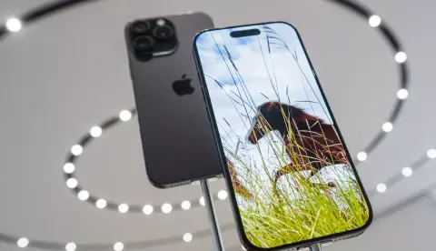 Másfélszer gyorsabban tölthet az új iPhone 16 széria