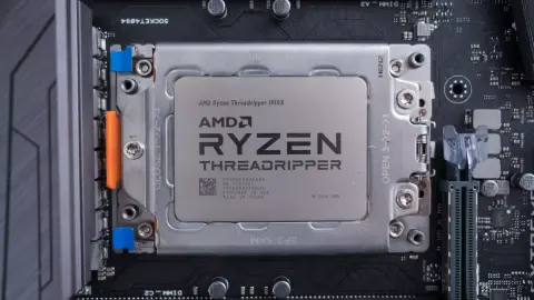 A RYZEN Master már nem támogatja az AMD RYZEN Threadripper 1000-es és 2000-es sorozatú HEDT processzorokat