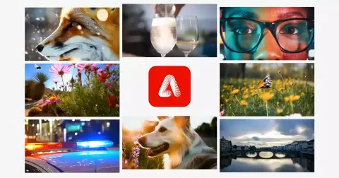 Videót generáló MI-t villantott az Adobe, többféle funkcióval