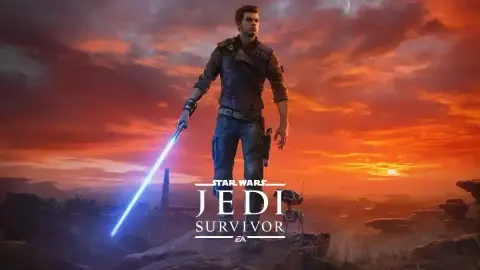 Nincs már Denuvo a Star Wars Jedi játékon