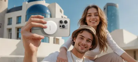 iPhone-okhoz ad memóriakártya támogatást az Anker újdonsága